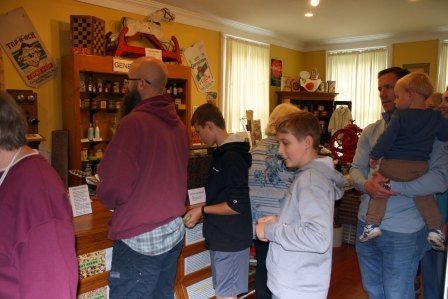 General Store
